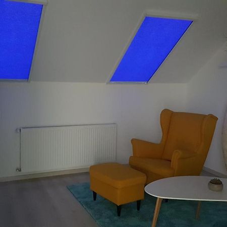 Promenad Apartman Mohács Exteriör bild