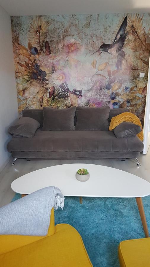 Promenad Apartman Mohács Exteriör bild