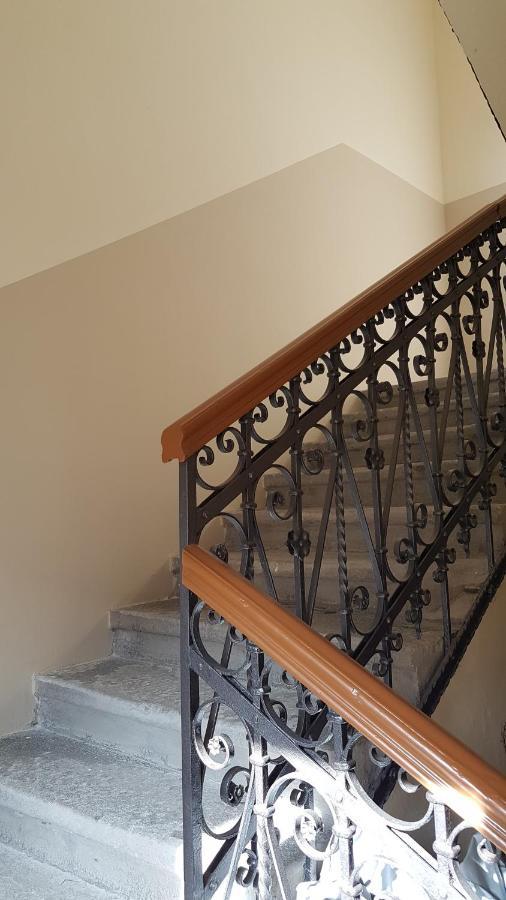 Promenad Apartman Mohács Exteriör bild